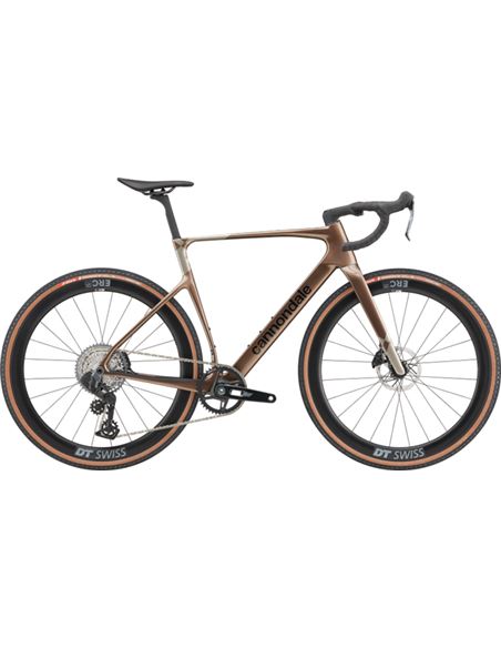CANNONDALE SUPERX 3 2026