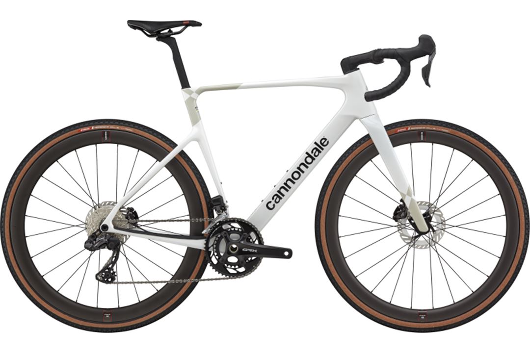 CANNONDALE SUPERX 2 2025