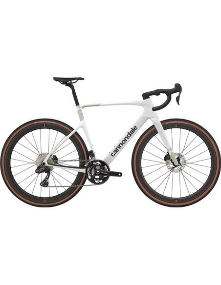 CANNONDALE SUPERX 2 2025