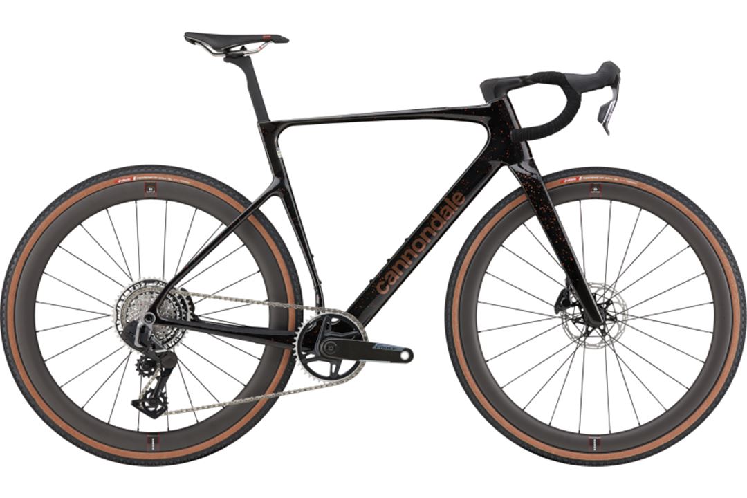 CANNONDALE SUPERX 1 2025
