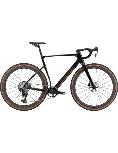 CANNONDALE SUPERX 1 2025