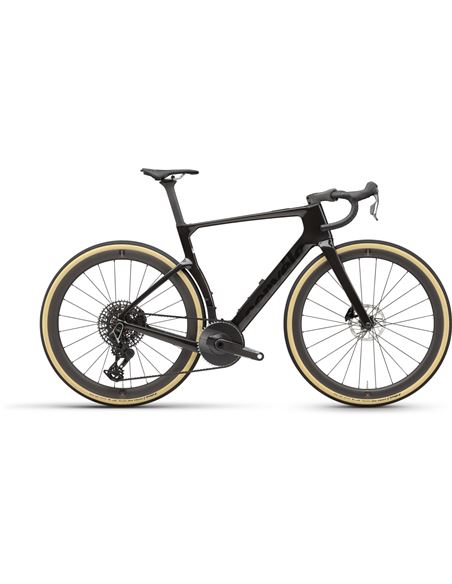 CERVELO ASPERO-5 BLACK FORCE