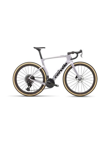 CERVELO ASPERO-5 ROYAL MERCURY FORCE