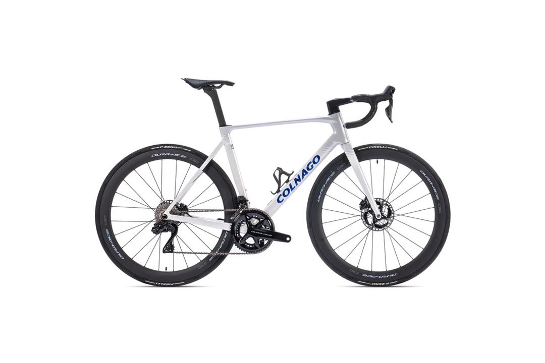 COLNAGO V5RS VRWB DURA ACE / VISION SC45