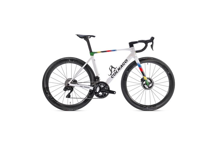 COLNAGO V5RS VRWC DURA ACE / ENVE SES 4.5