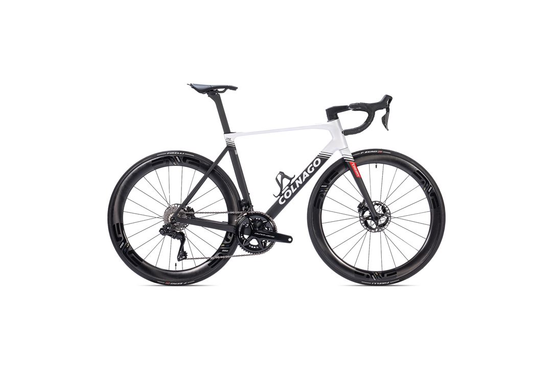 COLNAGO V5RS SDM5 ULTEGRA / VISION SC45