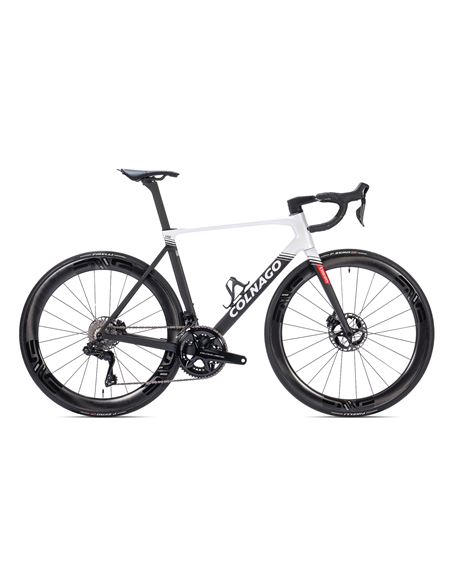 COLNAGO V5RS SDM5 ULTEGRA / VISION SC45
