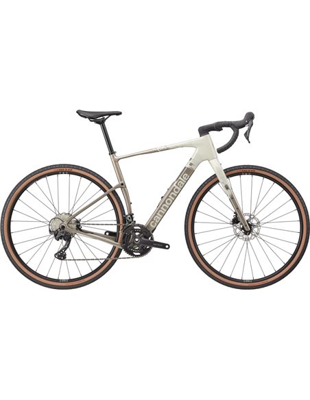 CANNONDALE TOPSTONE CRB 3 GRX 2X