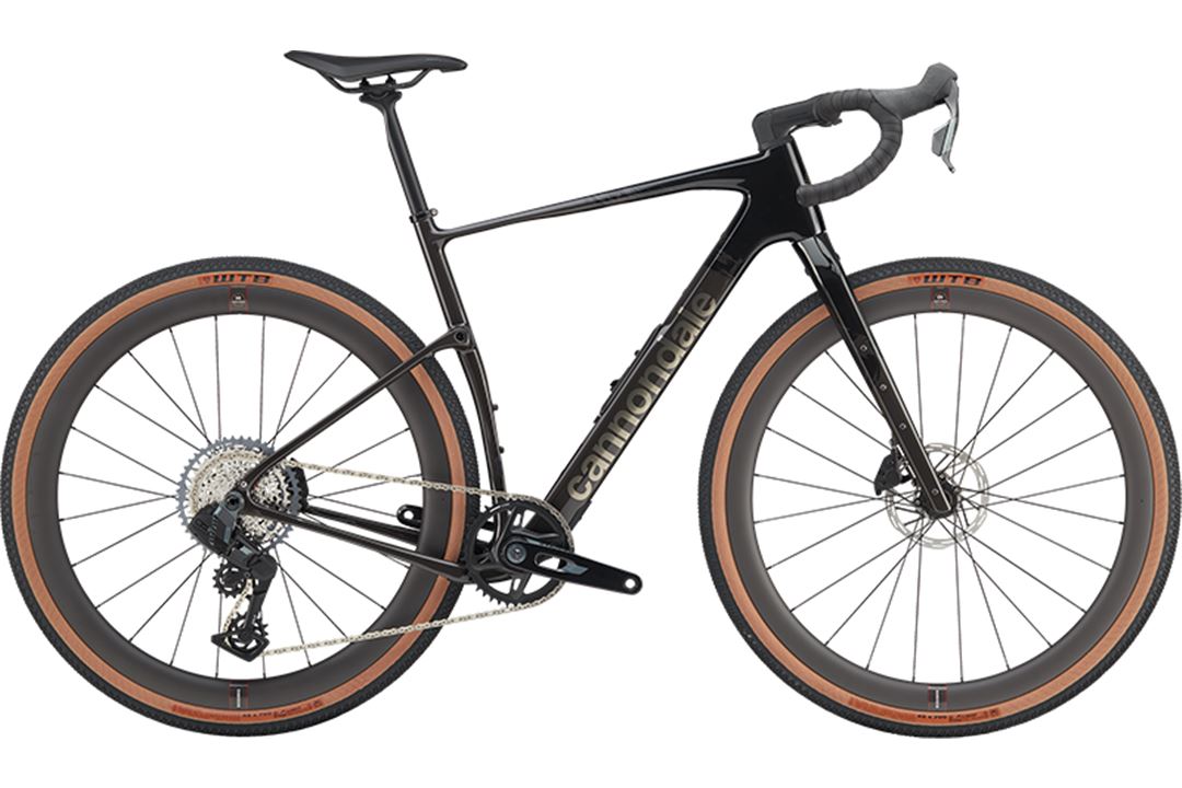 CANNONDALE TOPSTONE CRB 1 AXS