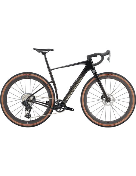 CANNONDALE TOPSTONE CRB 1 AXS