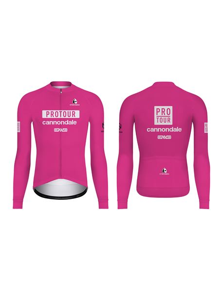 MAILLOT ETXEONDO M/L THERMO 2026