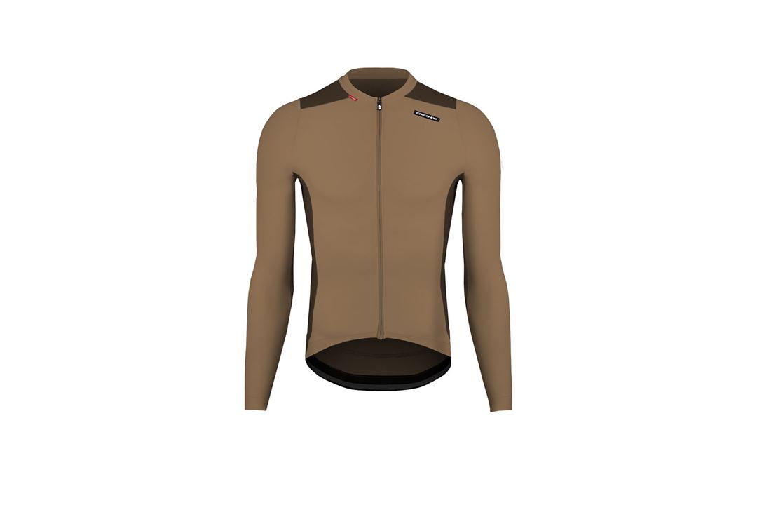MAILLOT M/L  ETXEONDO ALDE COLOR EDITION