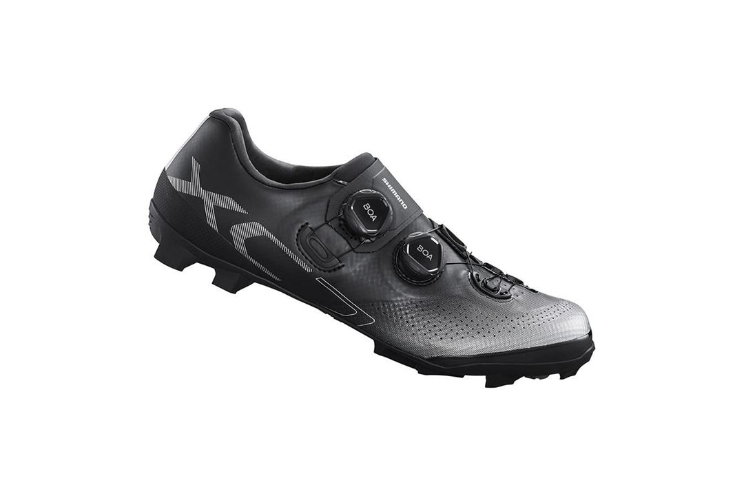 ZAPATILLA SHIMANO XC7 BLACK