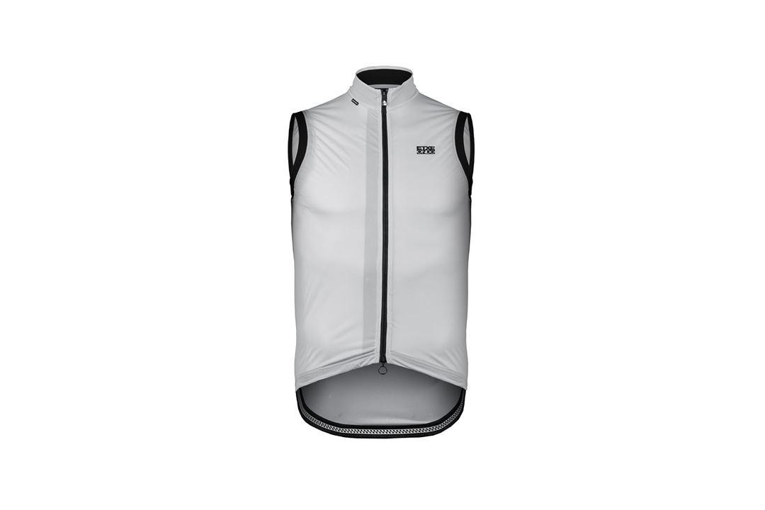 CHALECO ETXEONDO EON