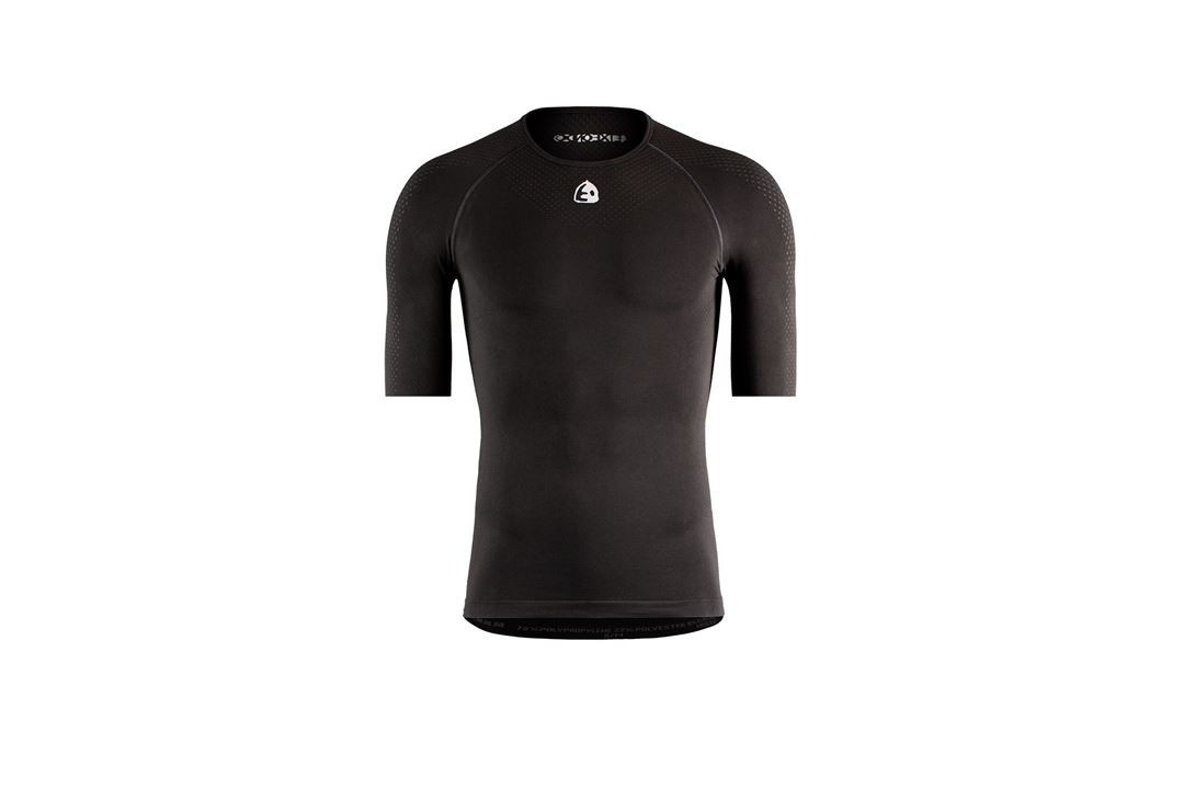 CAMISETA ETXEONDO MANGA CORTA KEA