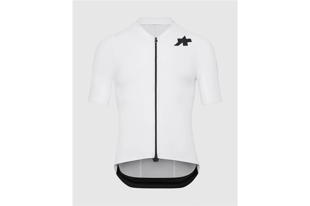 MAILLOT ASSOS MILLE GT S11 EVO M
