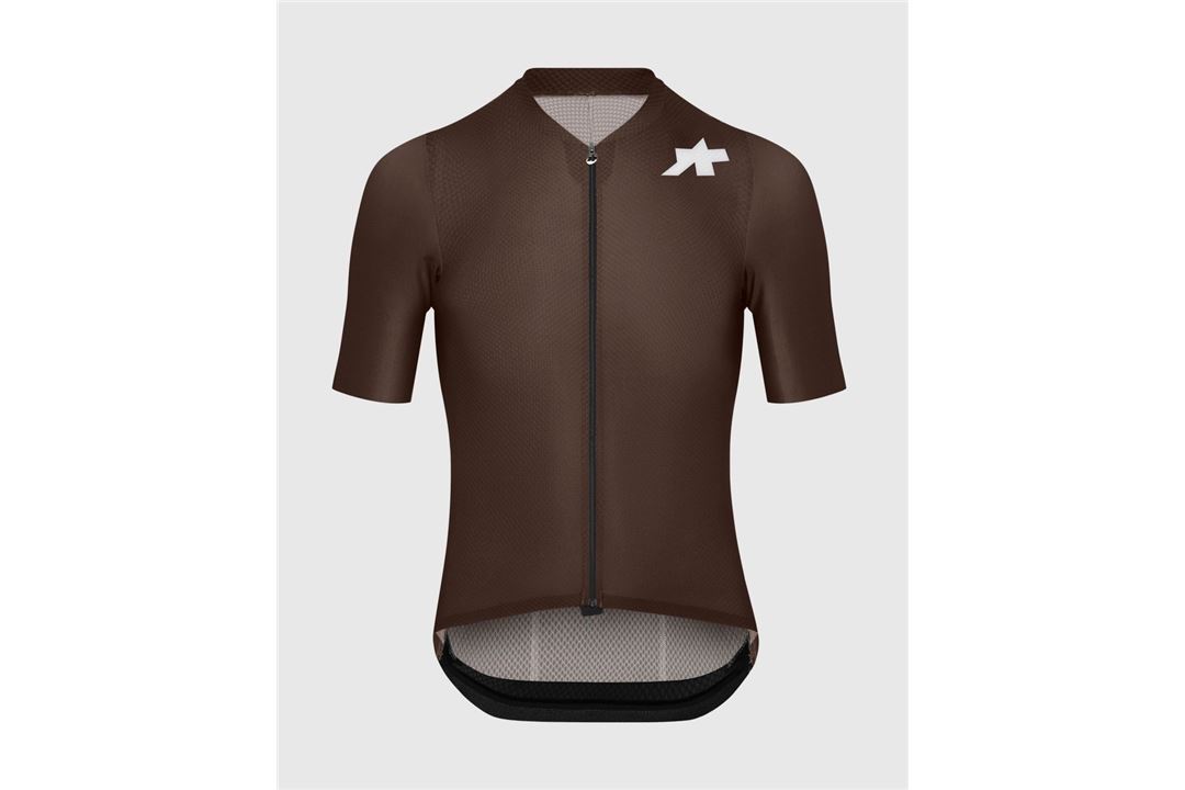 MAILLOT ASSOS MILLE GT S11 EVO