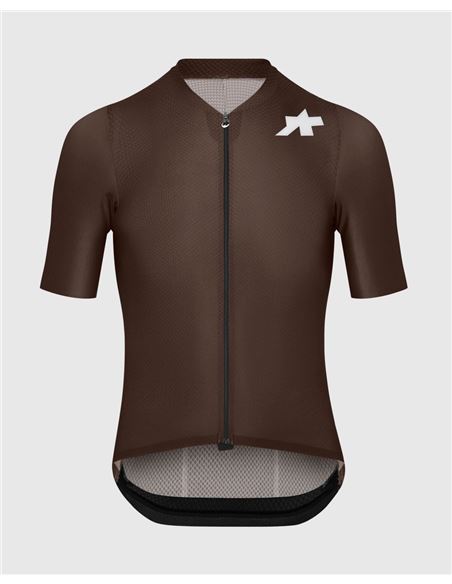 MAILLOT ASSOS MILLE GT S11 EVO