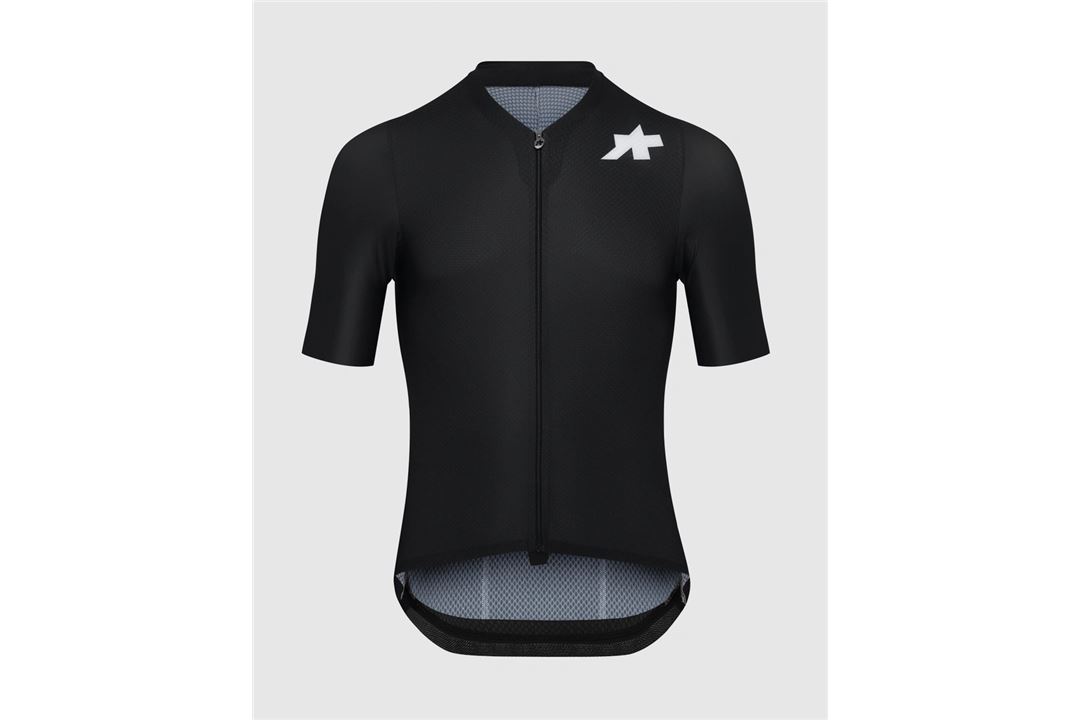 MAILLOT ASSOS MILLE GT S11 EVO