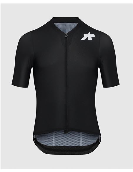 MAILLOT ASSOS MILLE GT S11 EVO