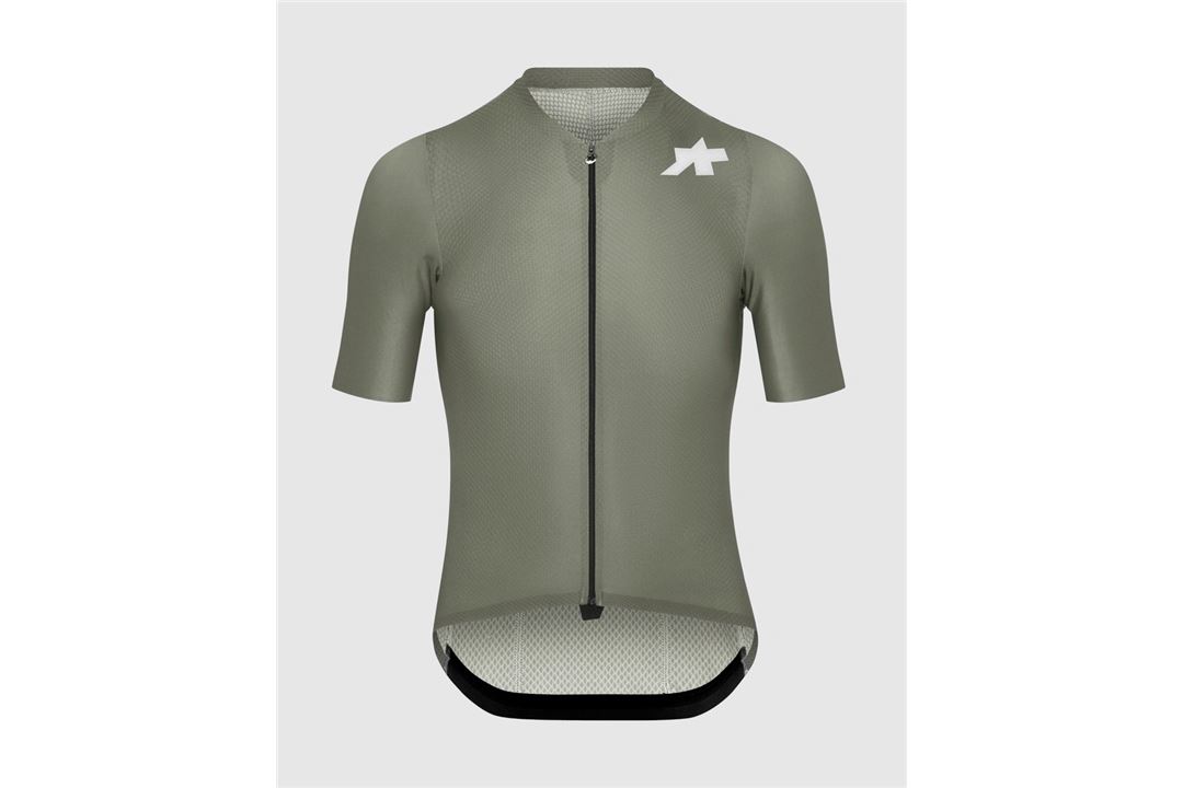 MAILLOT ASSOS MILLE GT S11 EVO