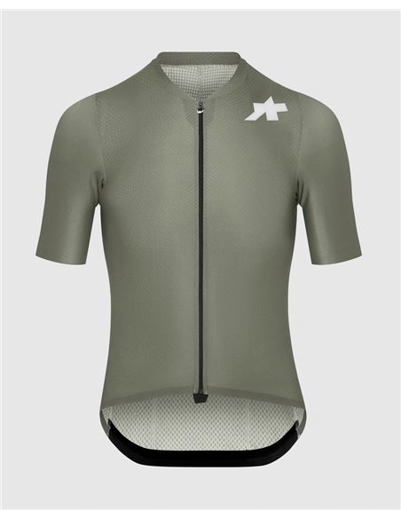 MAILLOT ASSOS MILLE GT S11 EVO