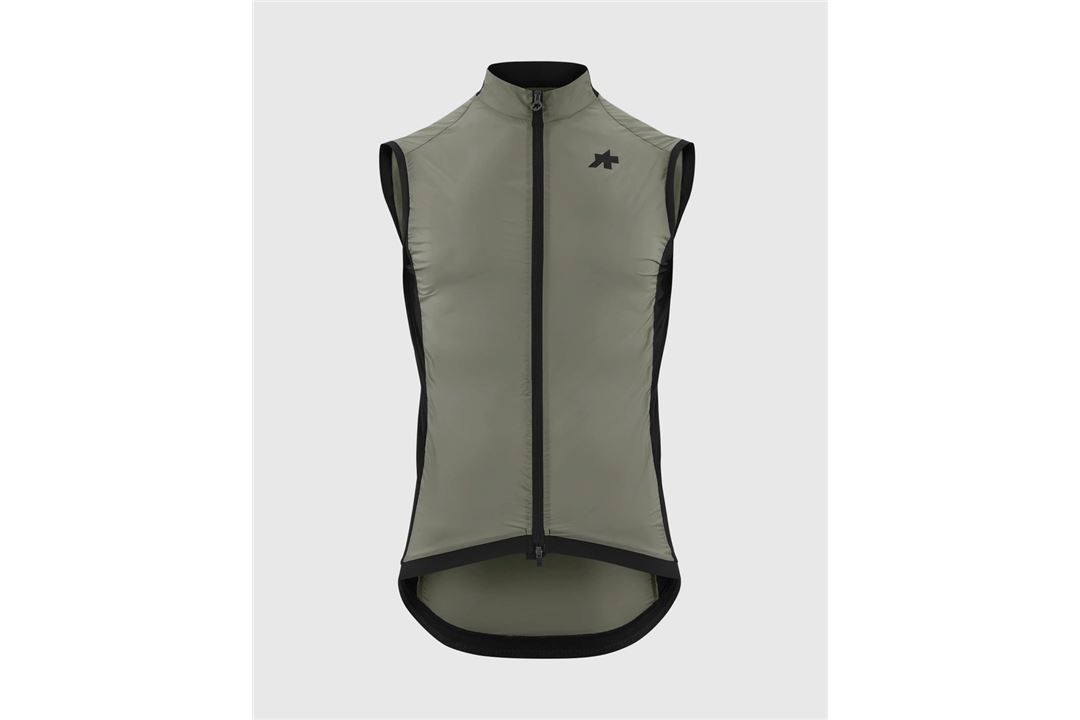 CHALECO ASSOS MILLE GT WIND VEST S11