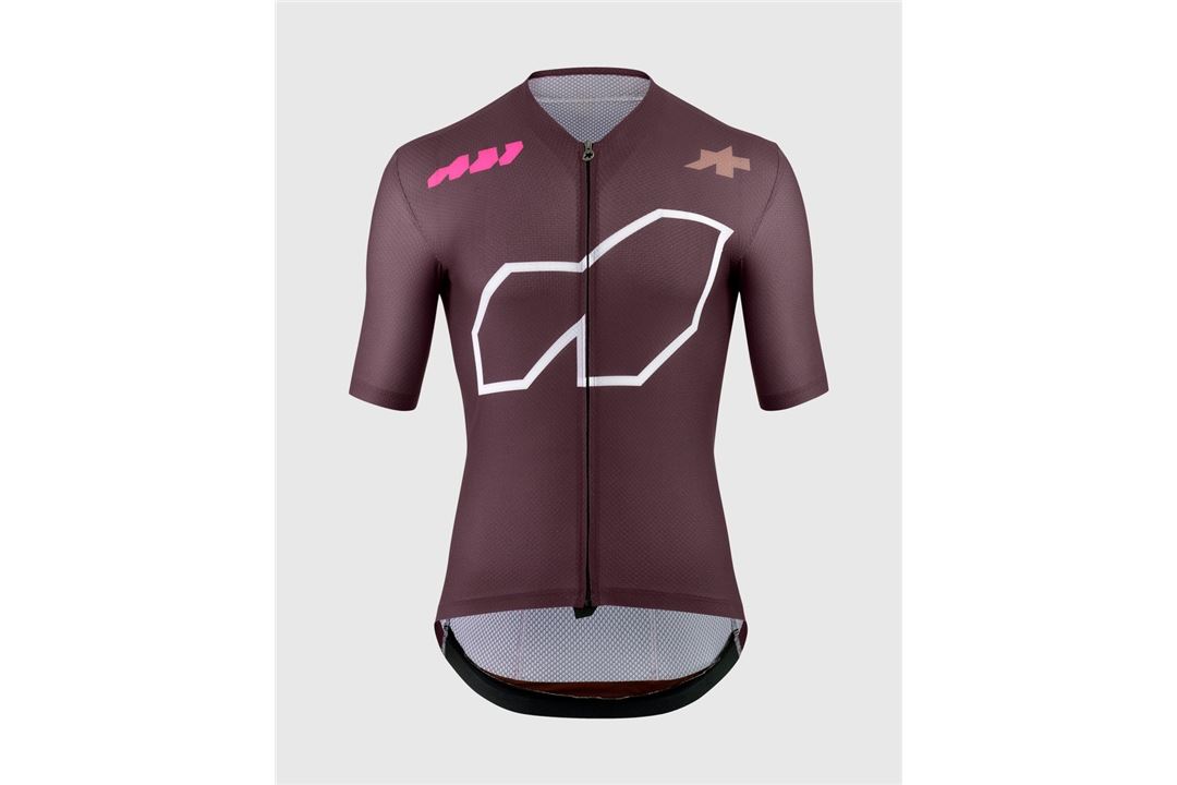 MAILLOT EQUIPE R WEARETHEA