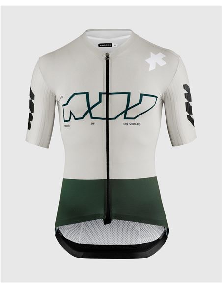 MAILLOT ASSOS EQUIPE RS SMTHTOSAY