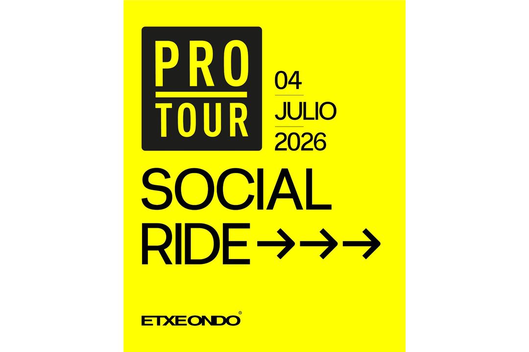 PROTOUR EXPERIENCE LE TOUR 04/07