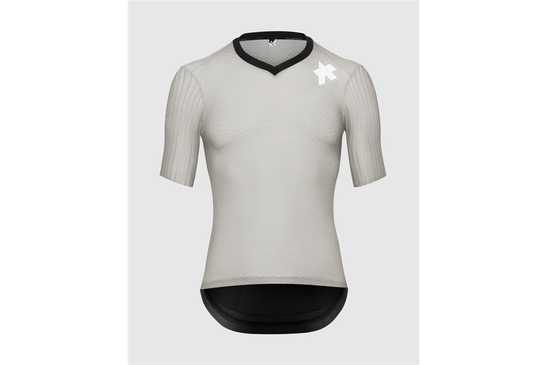 MAILLOT CORTO ASSOS EQUIPE RSR S11
