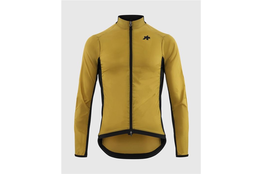 CAPA ASSOS MILLE GT S11