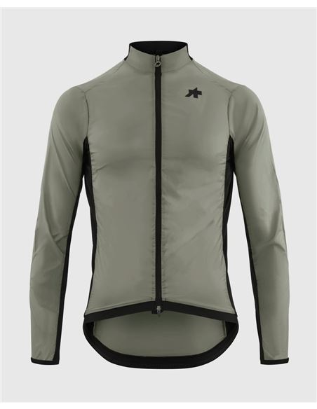 CAPA ASSOS MILLE GT