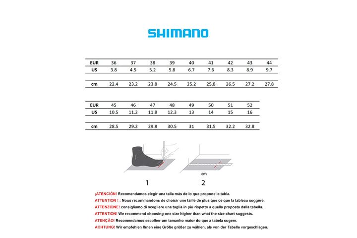 ZAPATILLAS SHIMANO RC810 2