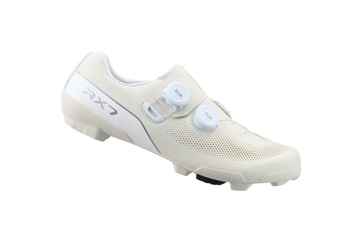 ZAPATILLAS SHIMANO RX710 WHITE