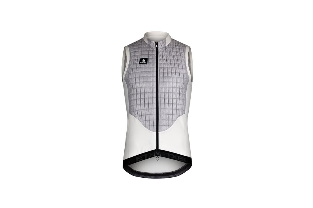 CHALECO ETXEONDO ARA PRIMALOFT