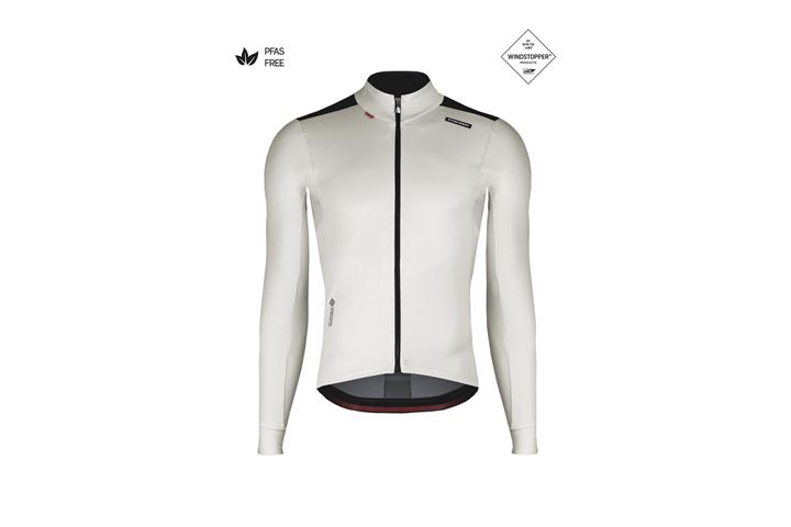 CHAQUETA ETXEONDO DENA GORE-TEX WINDSTOPPER