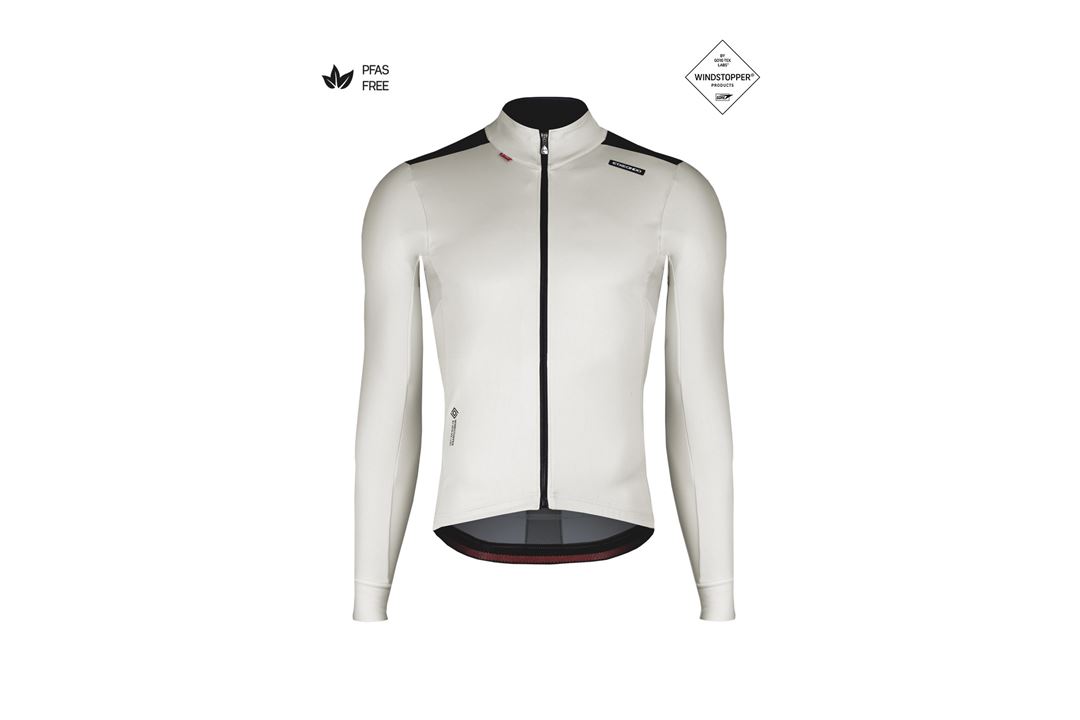 CHAQUETA ETXEONDO DENA GORE-TEX WINDSTOPPER