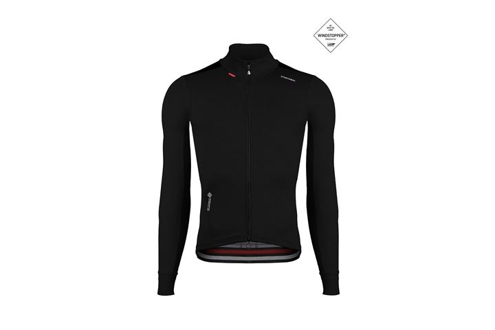 CHAQUETA ETXEONDO DENA GORE-TEX WINDSTOPPER
