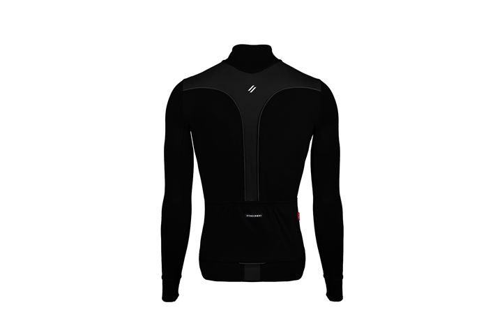 CHAQUETA ETXEONDO DENA GORE-TEX WINDSTOPPER 2