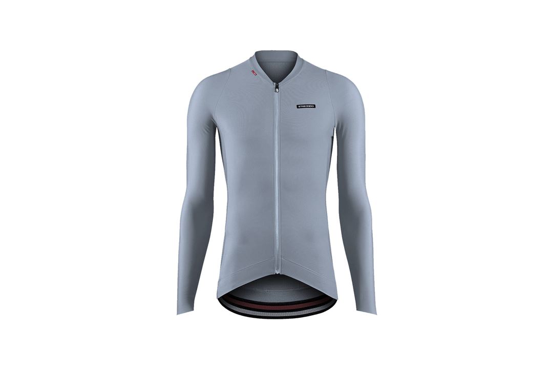 MAILLOT ETXEONDO TÉRMICO ALDE THERMO BI