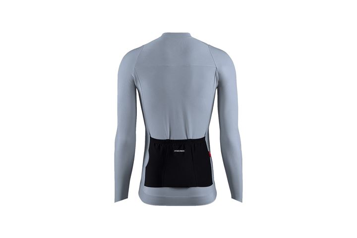 MAILLOT ETXEONDO TÉRMICO ALDE THERMO BI 2