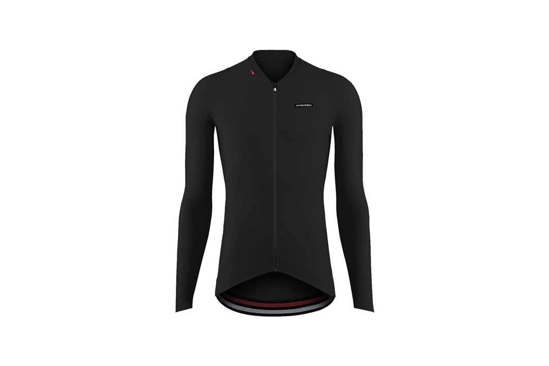 MAILLOT ETXEONDO TÉRMICO ALDE THERMO BI