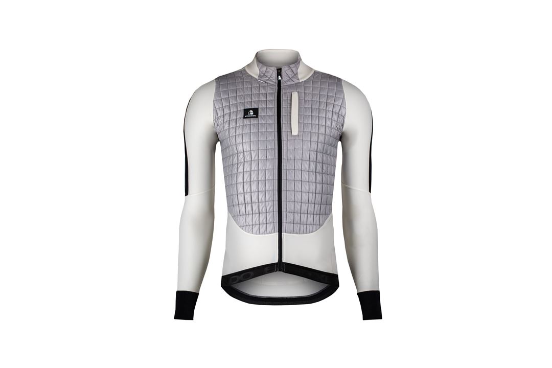 CHAQUETA ETXEONDO ARRI PRIMALOFT