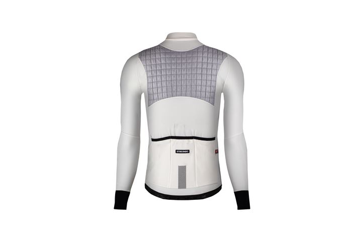 CHAQUETA ETXEONDO ARRI PRIMALOFT 2