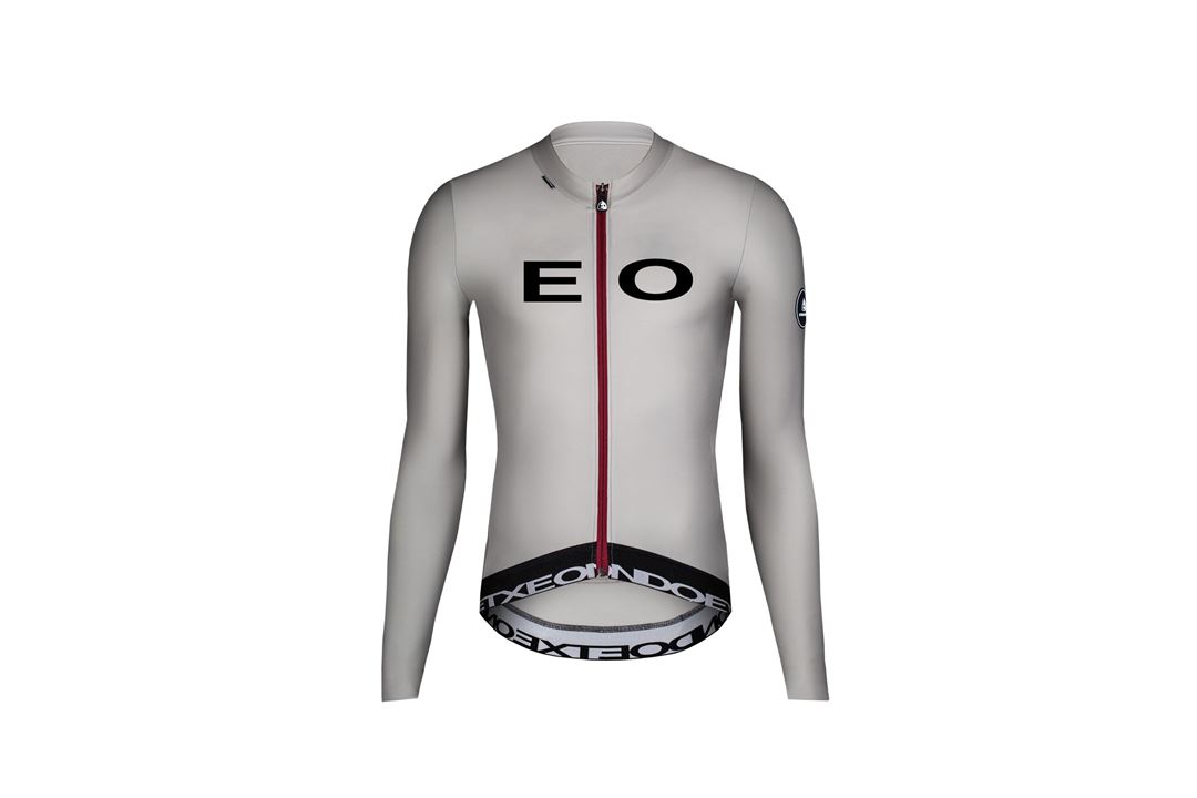 MAILLOT ETXEONDO TÉRMICO BASK