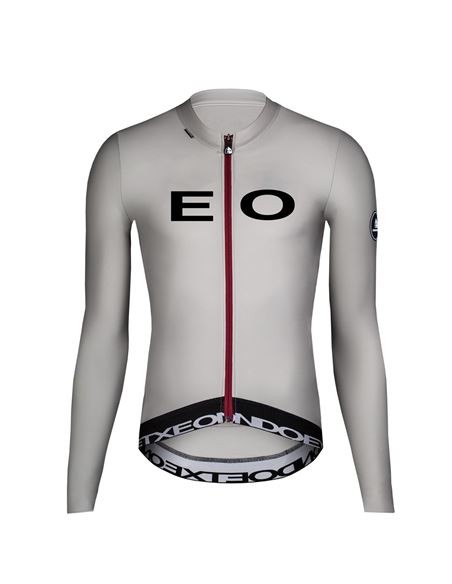 MAILLOT ETXEONDO TÉRMICO BASK