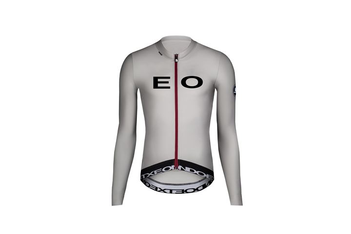 MAILLOT ETXEONDO TÉRMICO BASK
