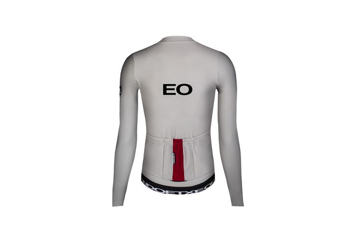 MAILLOT ETXEONDO TÉRMICO BASK 2