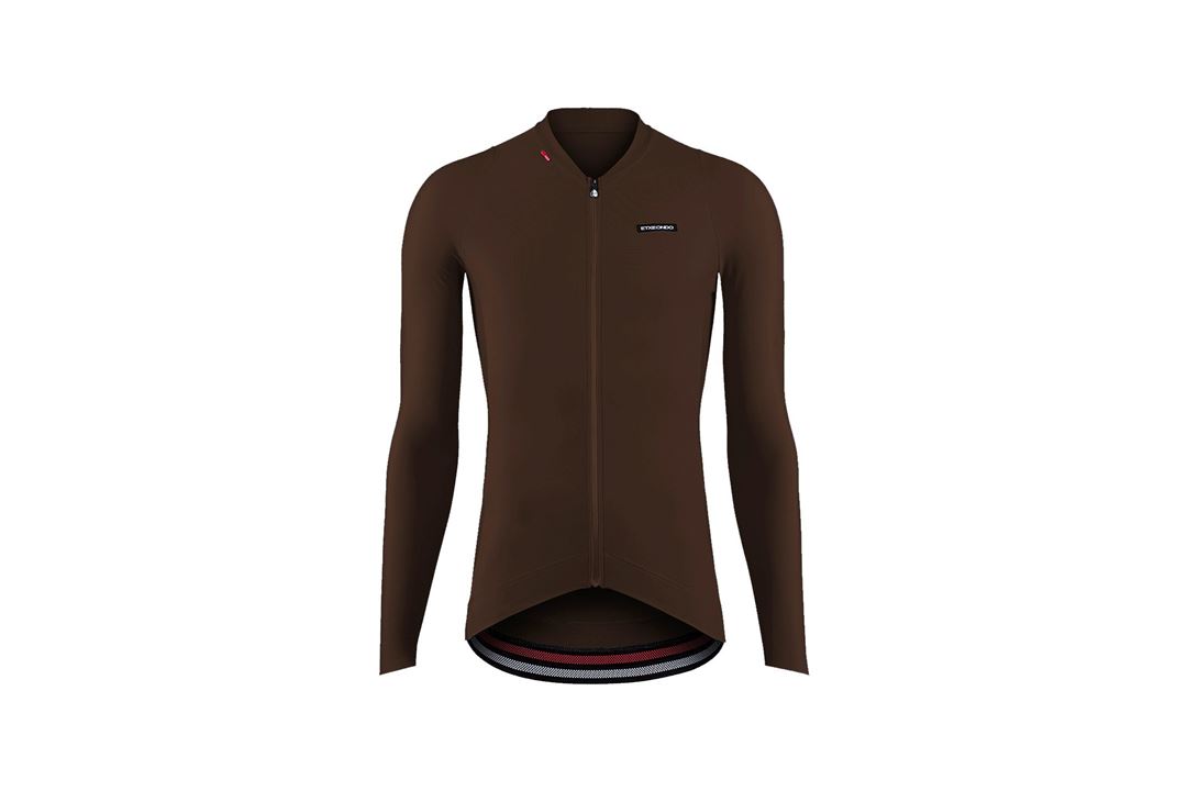 MAILLOT TÉRMICO ALDE THERMO BI